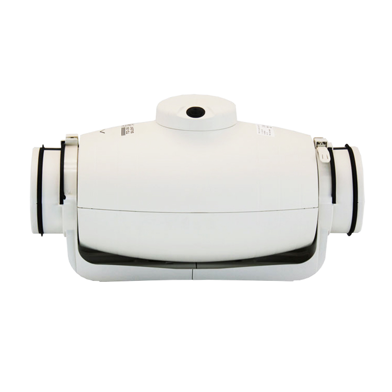 Канальный вентилятор Soler Palau TD-1000/200 Silent T 3V 5211364900 - Вид №2