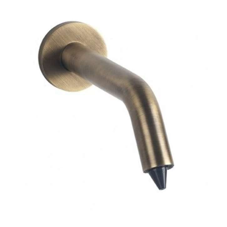 Настенный инфракрасный дозатор мыла Fontana Showers водный цветок ARCH-00072548 - Вид №7