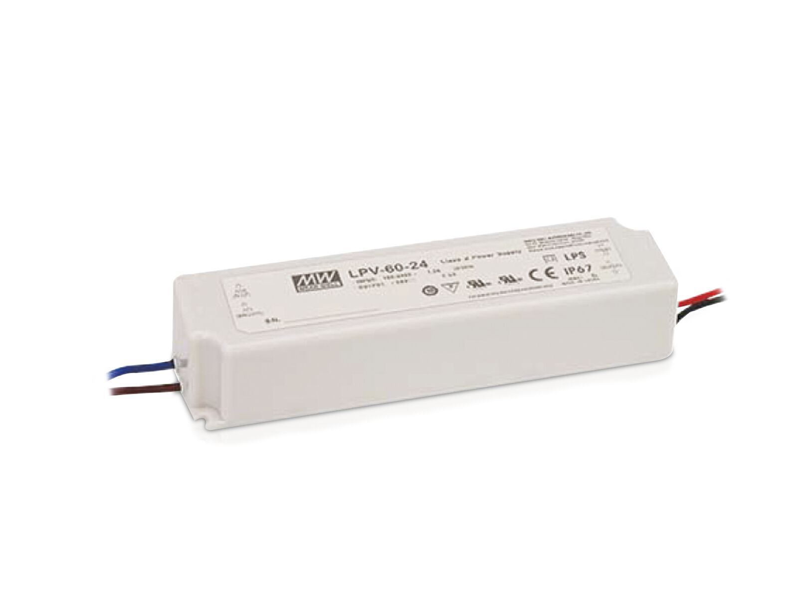 Светодиодный источник питания Ideal Lux ROCKET STARLIGHT DRIVER ARCH-00032992