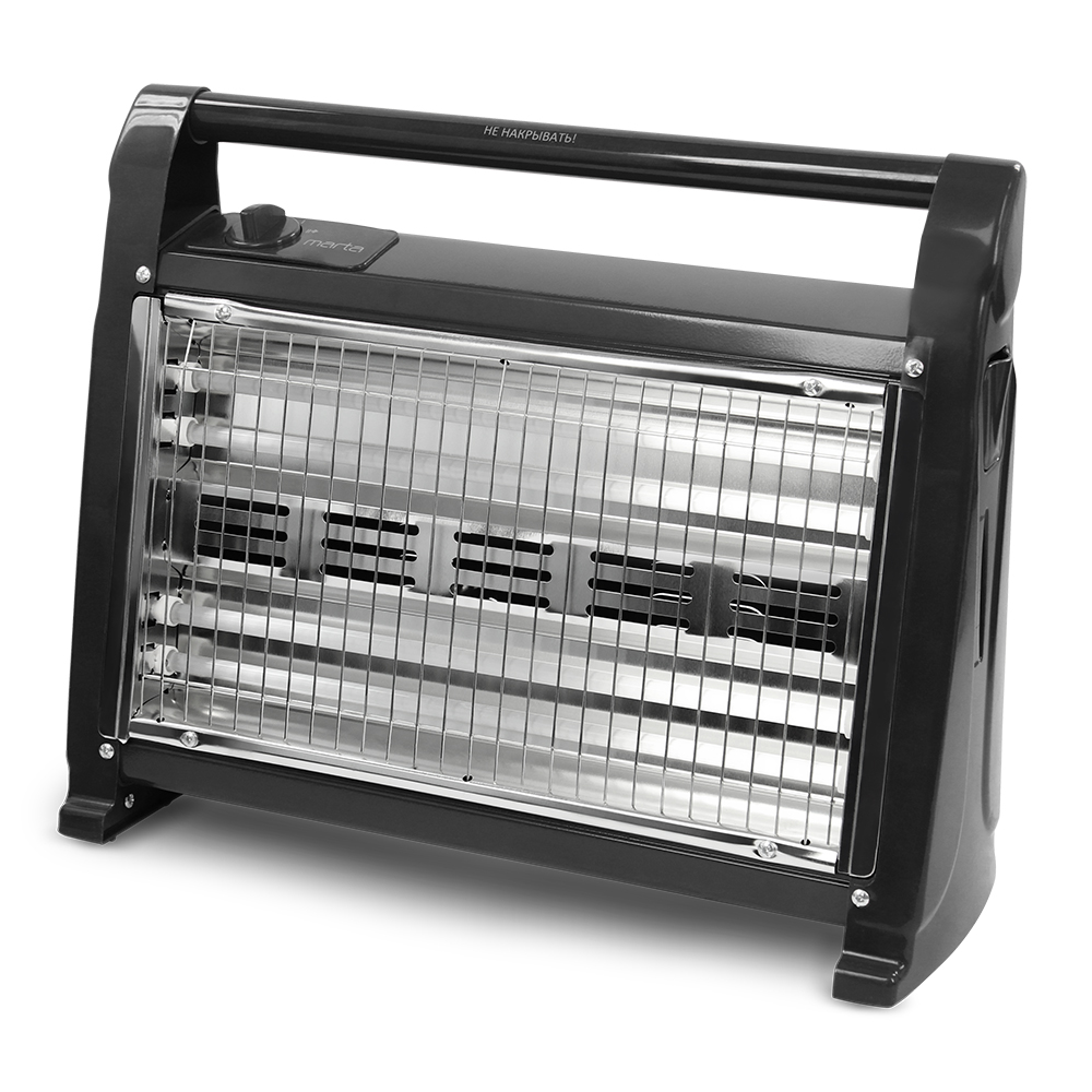 9111633 Инфракрасный обогреватель Marta MT-IH2582A STDN-0131185 - Вид №2