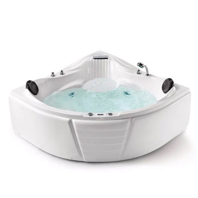 A111B Ванна гидромассажная SSWW 