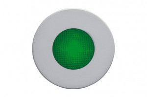 DST-1317 Lyra round Daisalux Маяковое освещение Зеленый
