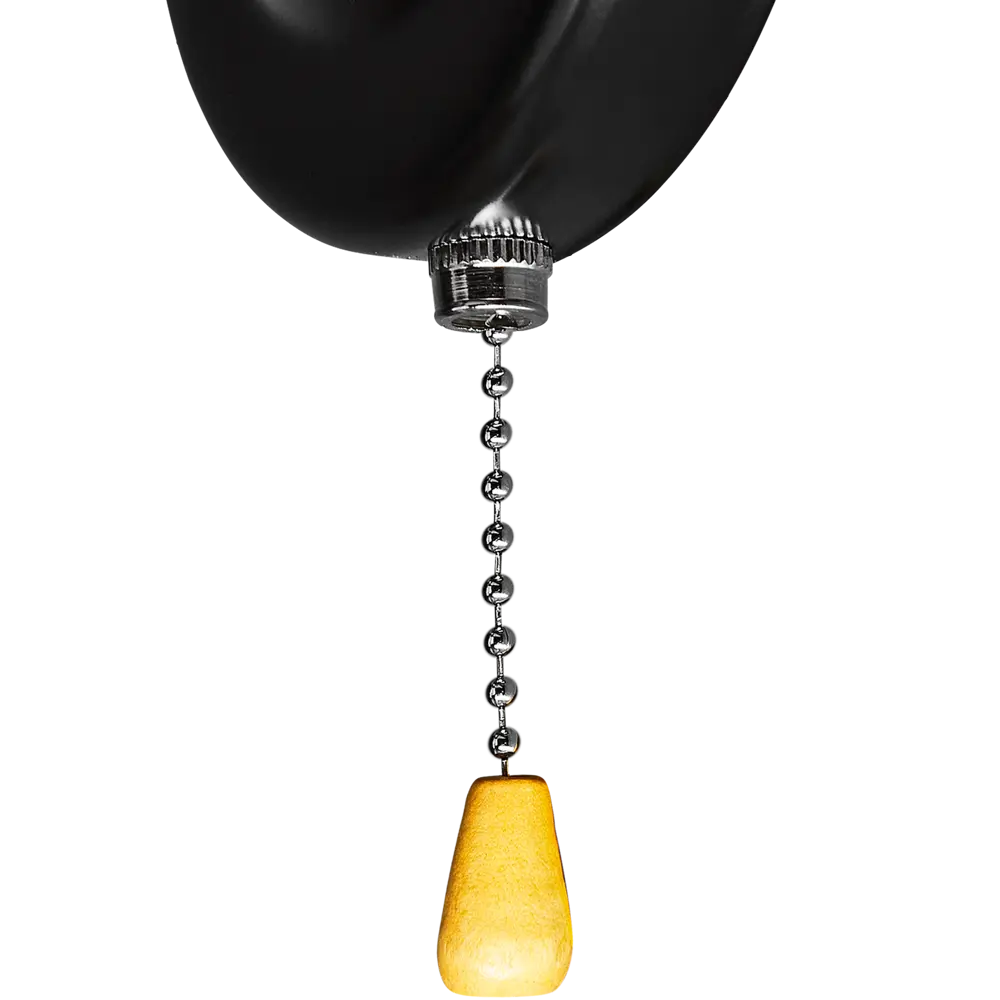 Бра «Рифма», цвет чёрный КЛЮЧНИК STLM-2035397 - Вид №5