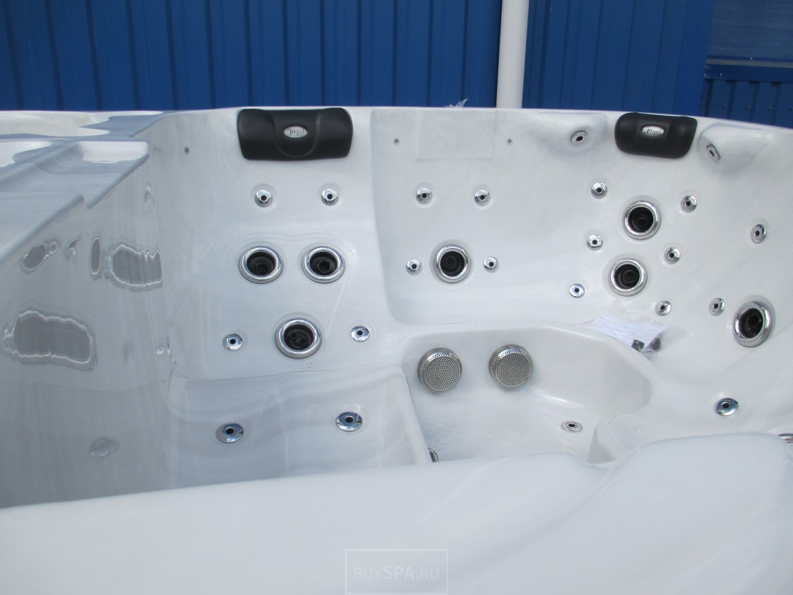 Jazzi Pool Michigan Santreyd sun-id-295887 - Вид №15