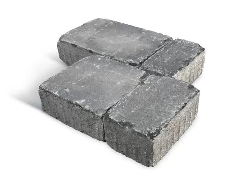 Твердый самоблокирующийся бетон Tegolaia VECCHIO CASALE ARCH-00018887 - Вид №1