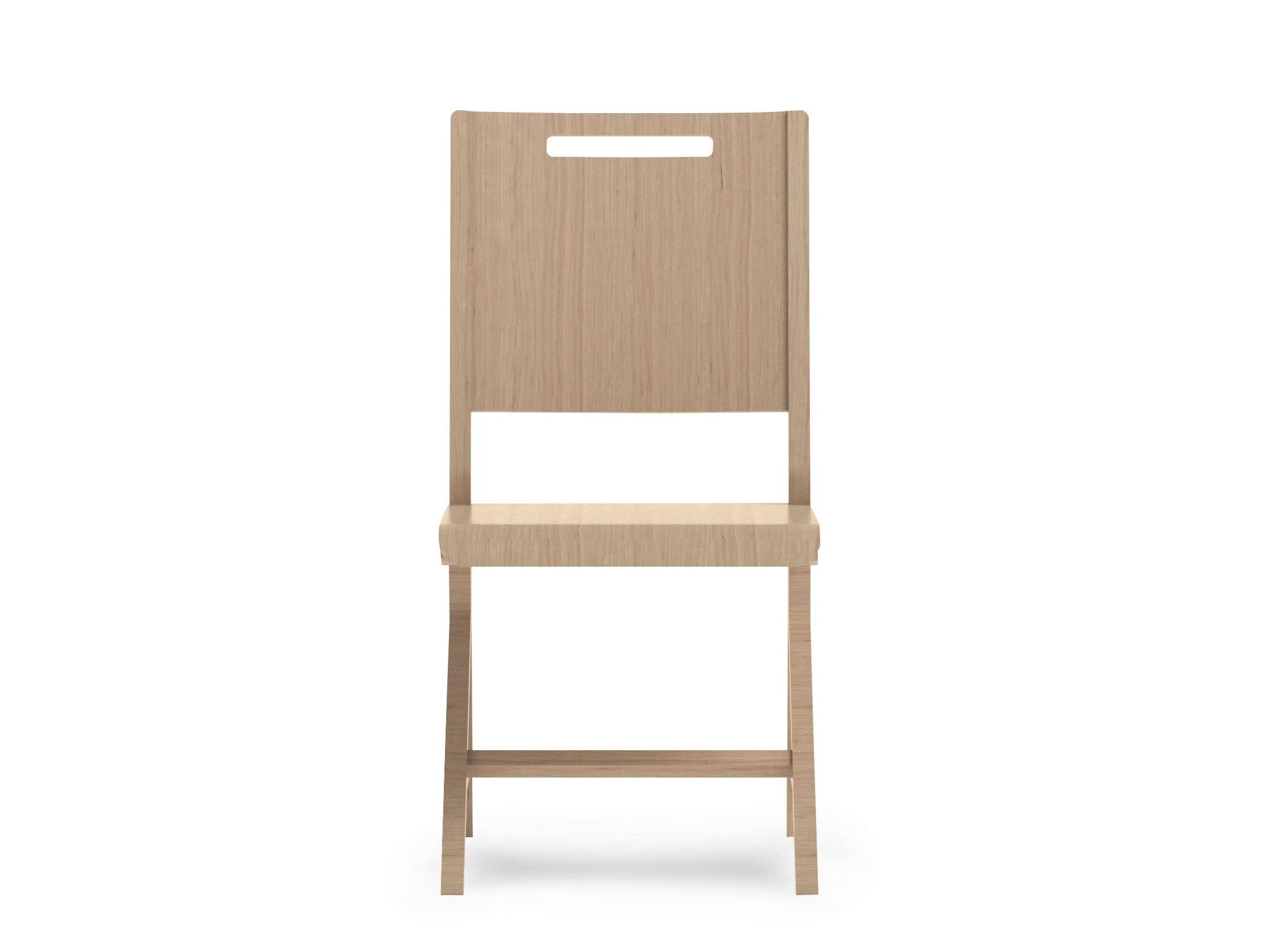 Стул из бука PIAVAL SWING - Здоровье и забота ARCH-00096151