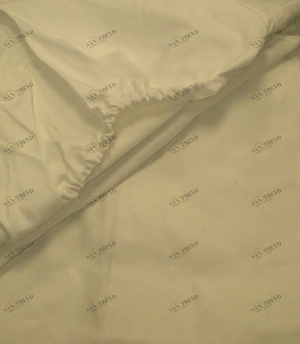 Простынь / Mattress protector Flou sun-id-377304