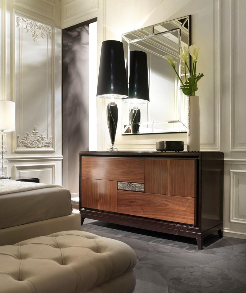 Arte Brotto Комод из дерева Segreti S390/160 - Вид №2