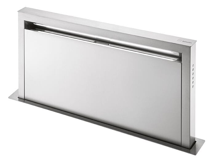 Вытяжка из нержавеющей стали с сенсорным управлением Barazza B_Draft ARCH-00119796