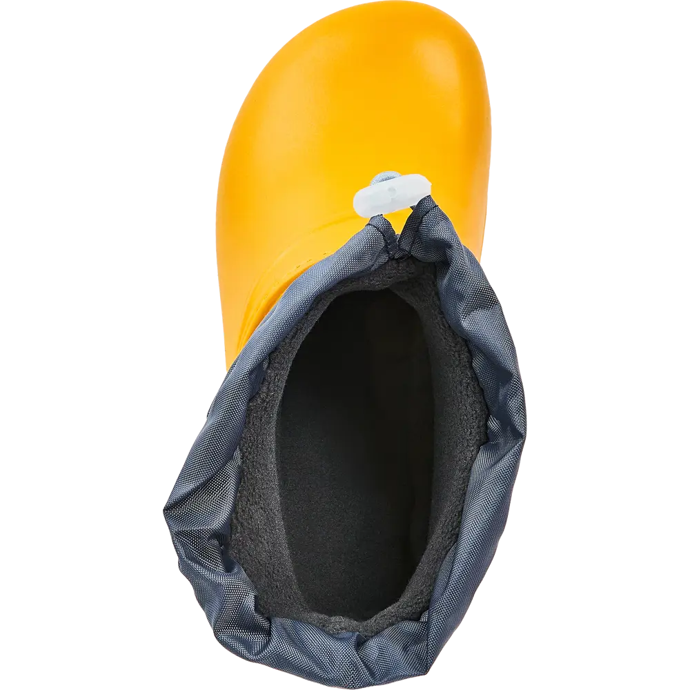 Зимние ботинки Dexter с регулируемой кулиской - надежная защита от холода 89347060 STLM-0963774 - Вид №3