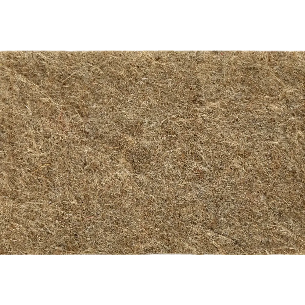 Утеплитель из джута Helmax 10-12/200х20 м STLM-2005919 - Вид №3