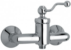 Paini Duomo 88CR511KM смеситель для душа