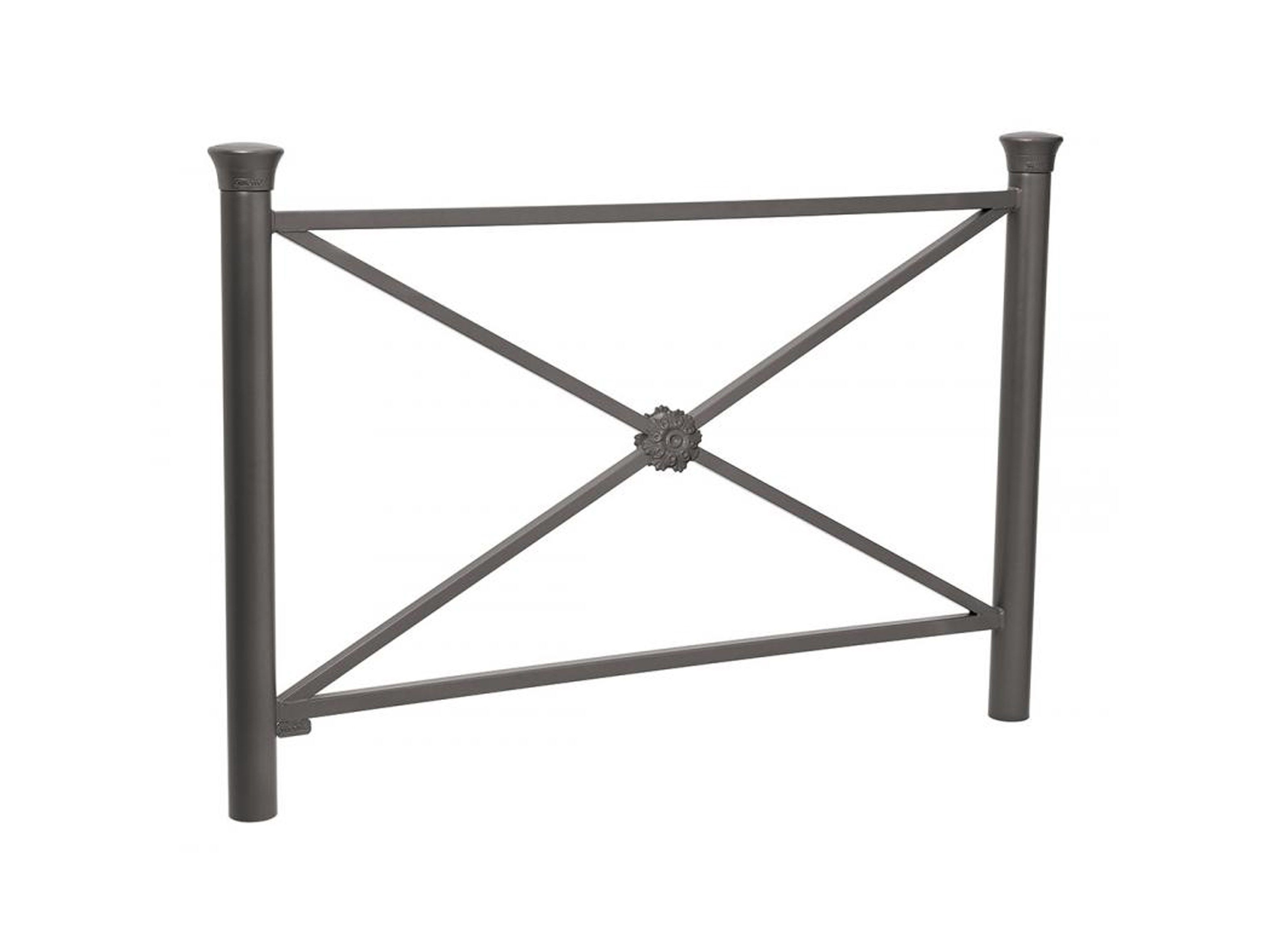 Стальные ограждения Lazzari Прованс ARCH-00141523 - Вид №3