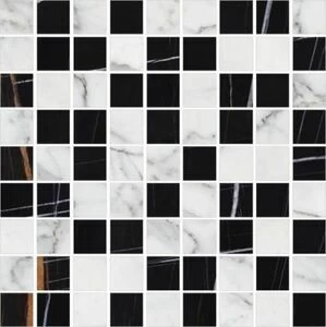 Мозаика K-1000(1004)/LR/m01 Marble Trend Mix 30х30