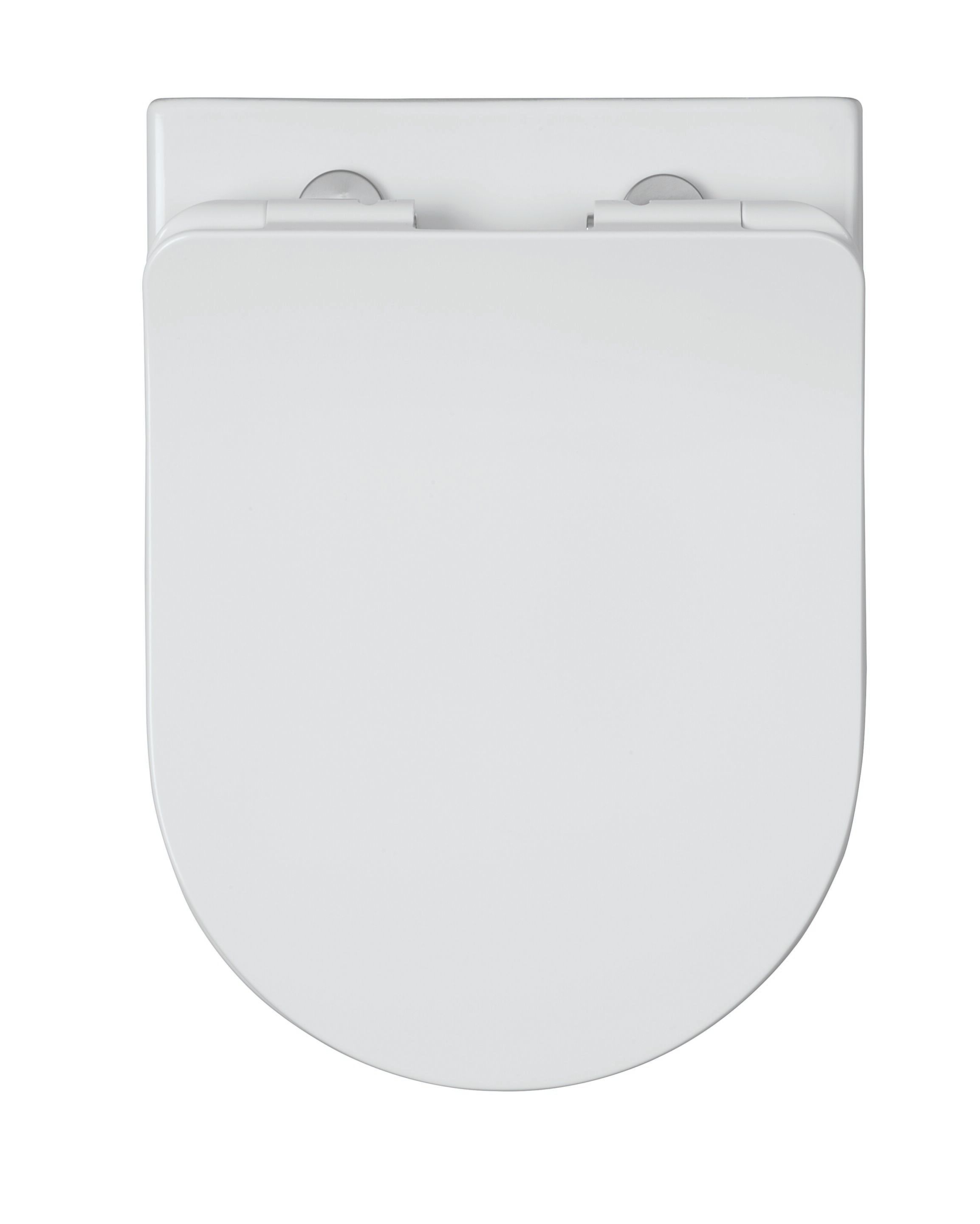 Подвесной туалет CROSSWATER GLIDE II ARCH-00132665 - Вид №1