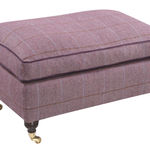 Подножка для ног ijlbrown sun-id-3251852 - Вид №3