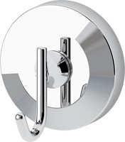 001 Полочка-решетка треуг. 18 см RYN FBS Ryna