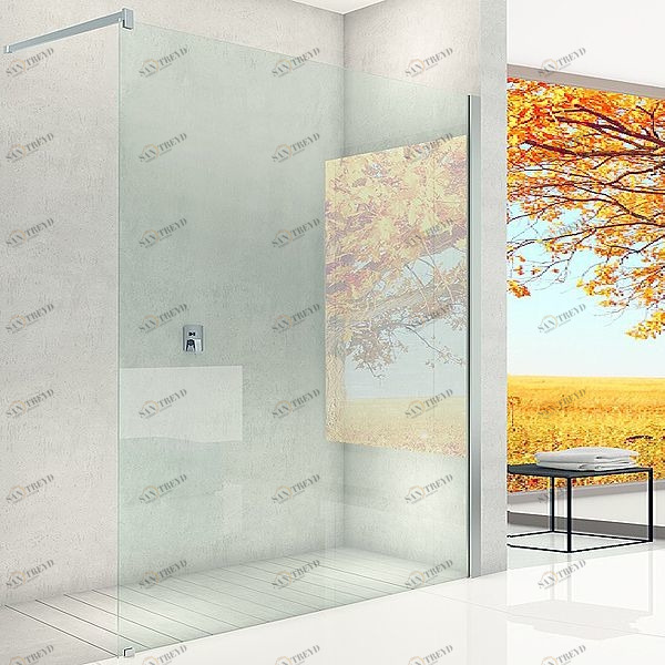 Душевая кабина ONE&ONE 160 см HOESCH 5748101401