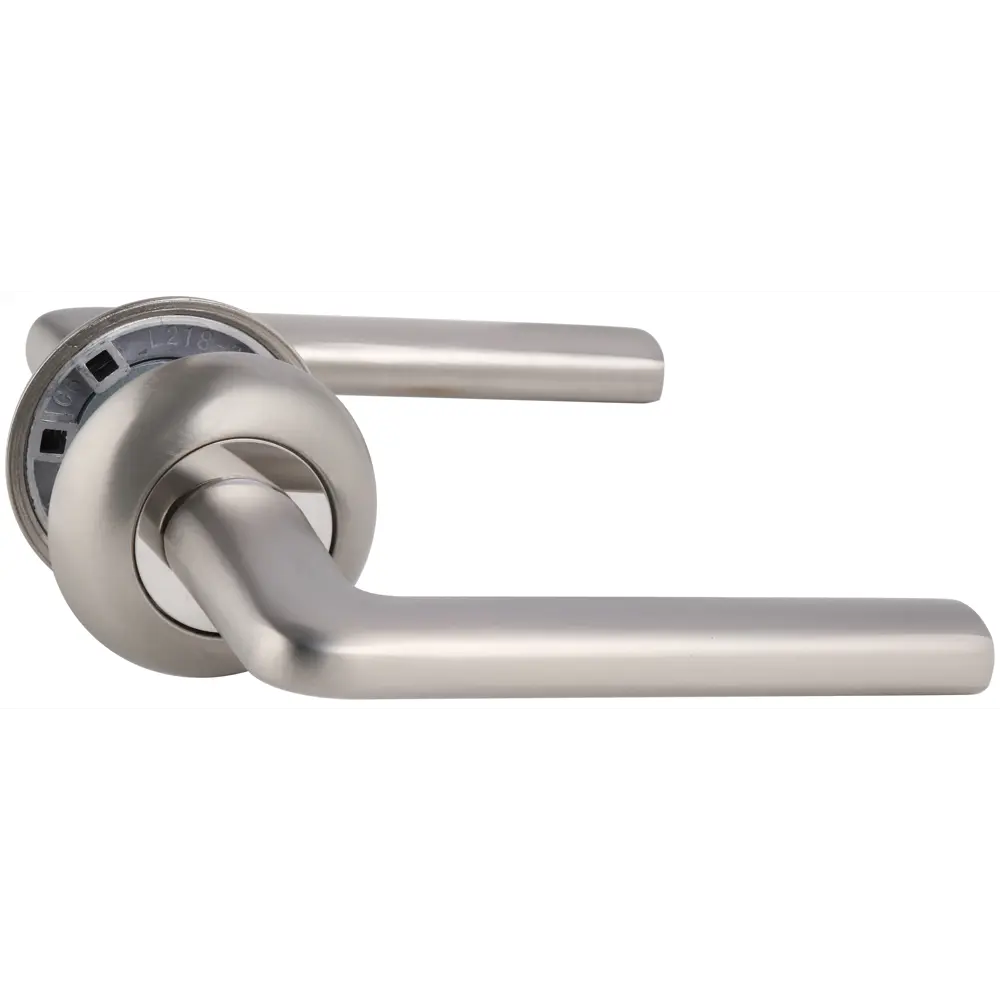 Дверная ручка EDSON 21-Z01 с эргономичным дизайном 84376137 STLM-0048833
