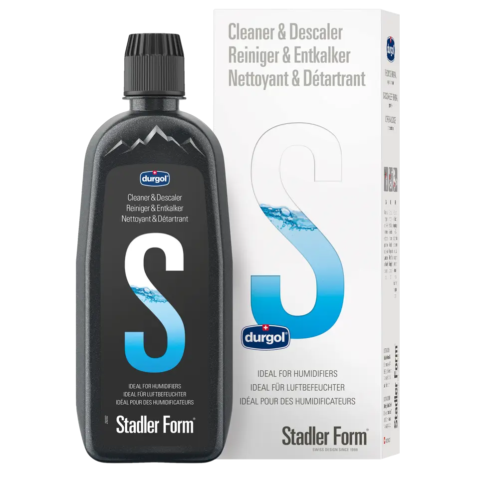 Удалитель накипи Stadler Form 0.56 л STLM-2137049 - Вид №1