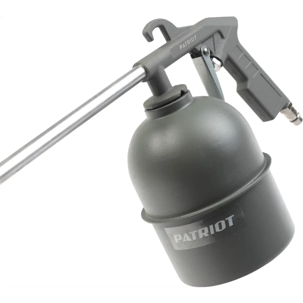 Пистолет для вязких жидкостей Patriot GN 61 B STLM-2102212 - Вид №5