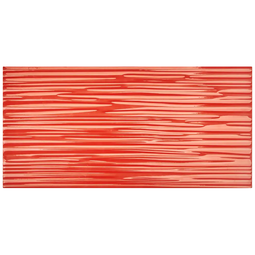 Плитка настенная Courage 40x20 см 1.2 м² цвет красный CULTO STLM-2044432