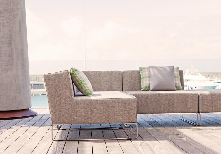 April Furniture Модульный диван Jam sun-id-1452743 - Вид №1