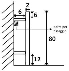 Frauflex Буазери со встроенным освещением sun-id-1473685 - Вид №5