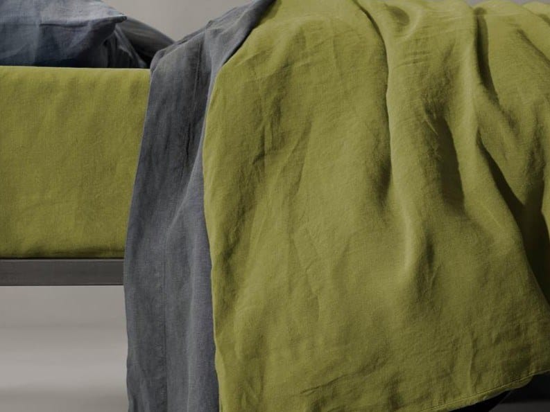 Постельное белье пододеяльник Society Limonta REM ARCH-00069601 - Вид №9