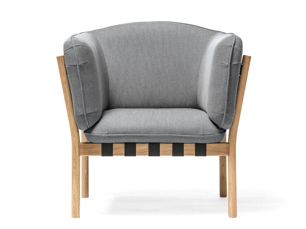 Кресло TON Dowel ARCH-00125007 - Вид №1