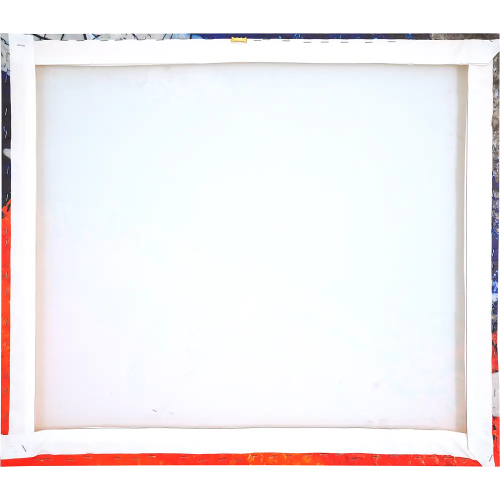 Картина на холсте«Краски» 50х70 см Santreyd STLM-2157151 - Вид №2