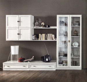 Стенка  ALTA CORTE MD005