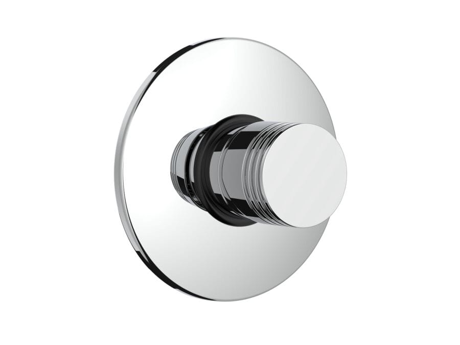 Однорычажный встраиваемый смеситель для душа Gaia Mobili Complements ARCH-00131932 - Вид №1