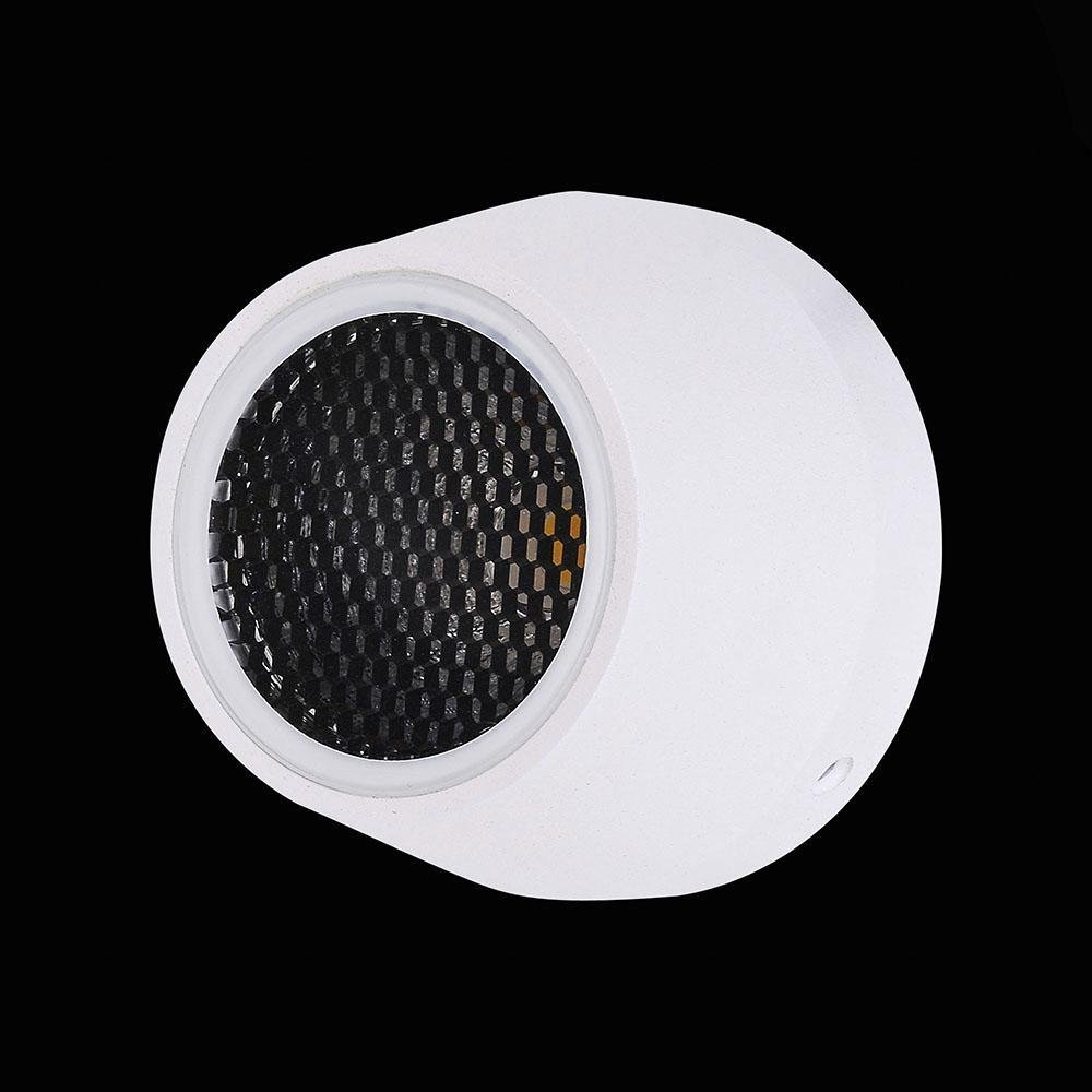 Ландшафтный светодиодный светильник ST Luce Pedana SL097.555.01 ST LUCE PEDANA WHITE 271090 Белый  - Вид №2