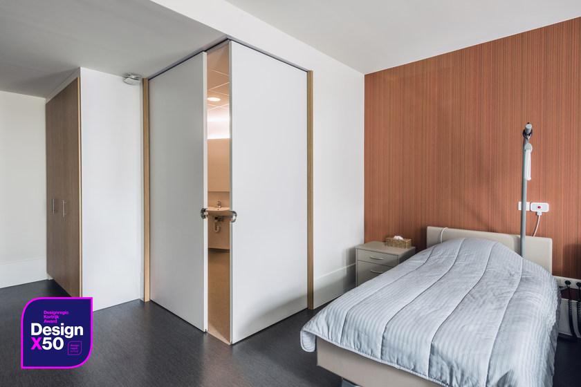 Argent Alu Невидимая угловая рама для скрытых раздвижных дверей sun-id-1409030 - Вид №4