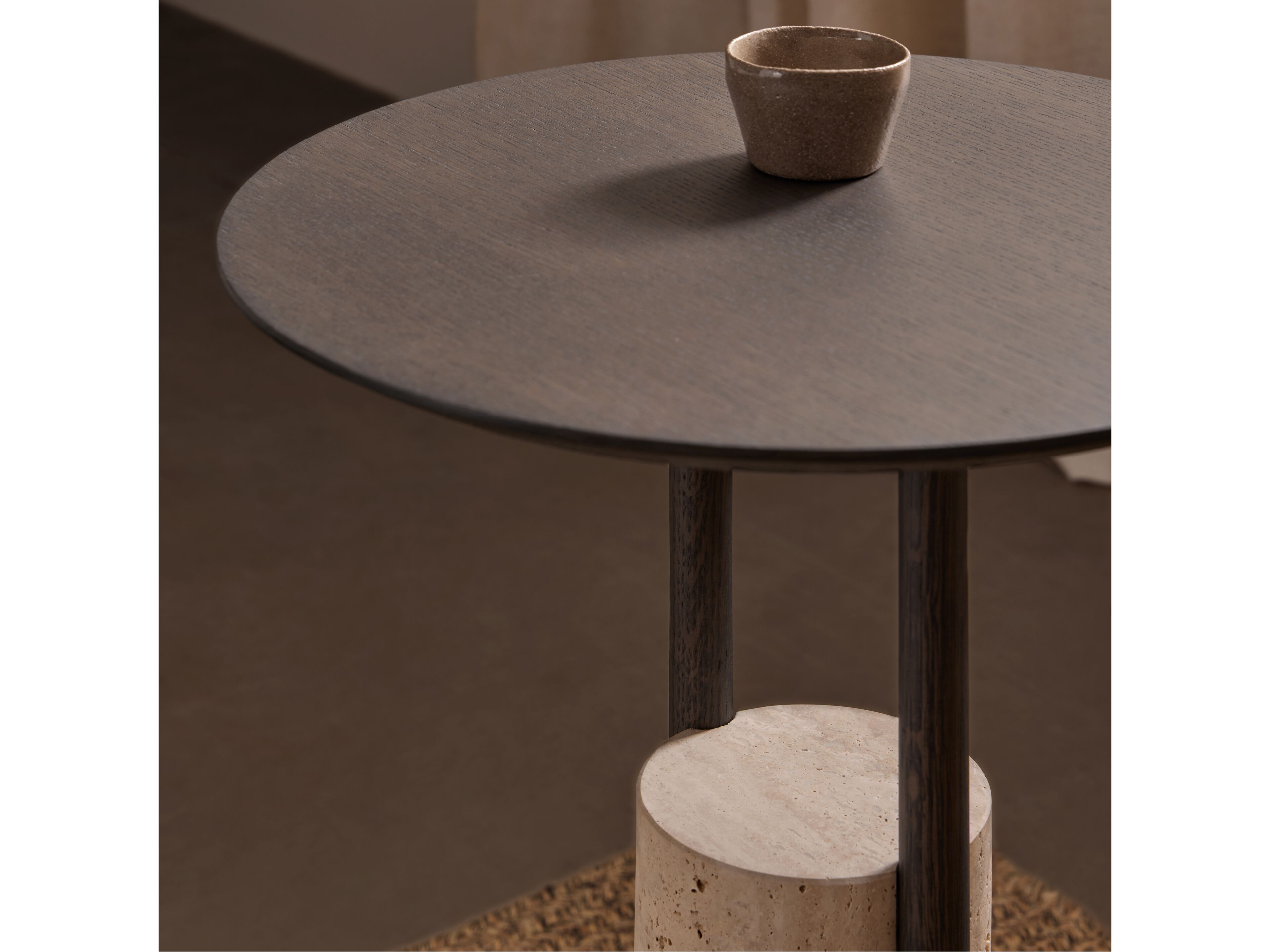 Тумбочка / журнальный столик Kendo Mobiliario Zanco ARCH-00136466 - Вид №7