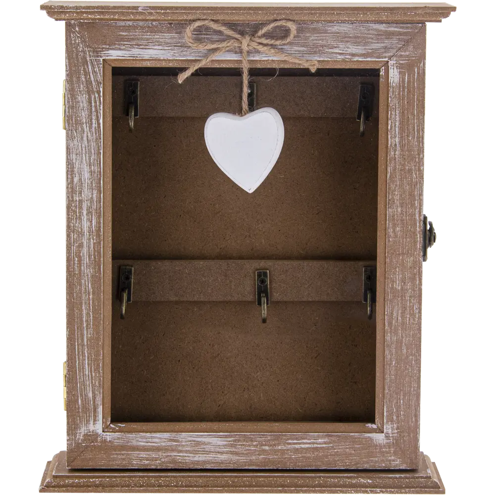 Ключница «Витрина» со стеклянной дверцей Santreyd STLM-2186386