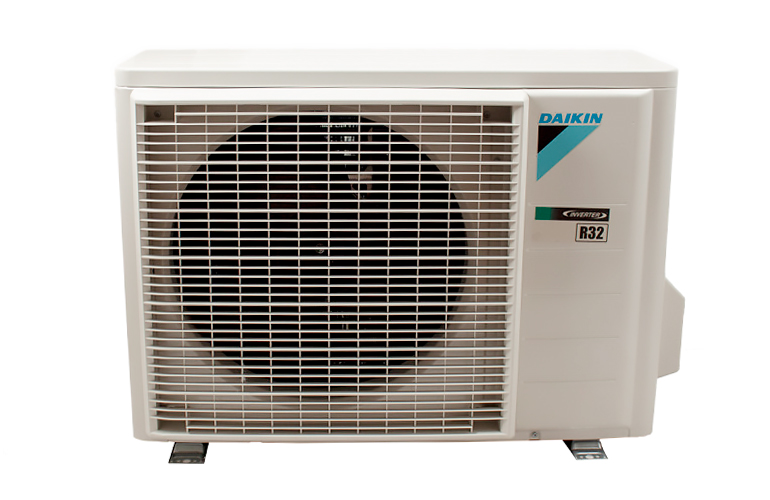 9969156 Кондиционер настенный сплит-система Daikin FTXA42BS/RXA42B серебристый STDN-0125372 - Вид №3