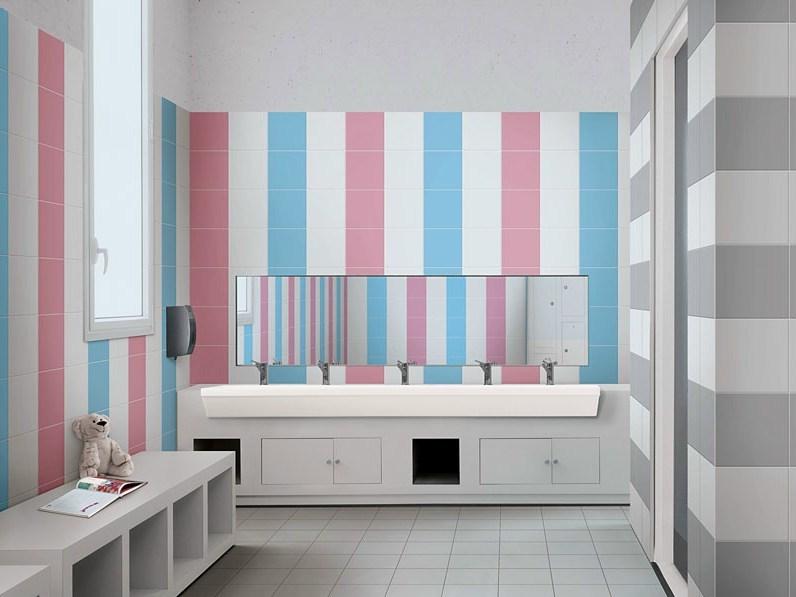 Atlas Concorde Пол из глазурованного керамогранита Greencolors sun-id-1422852 - Вид №3