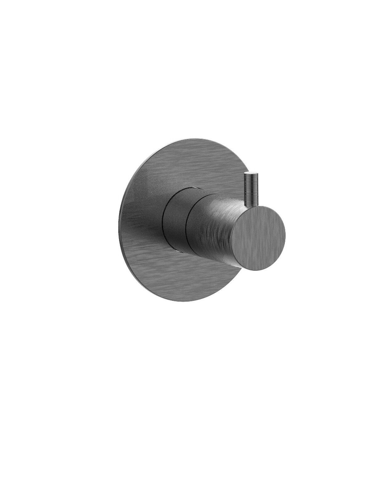 Однорычажный встраиваемый смеситель для душа Rubinetterie Frattini отдельная эстетика ARCH-00132383 - Вид №4