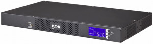 EATS16 ats 16a automatic input switch, input 2 connectors iec320 c20, output 8 sockets c13 and 1 socket c19, lcd, vxhxsh 43x430x250mm, weight 3.3kg. Eaton