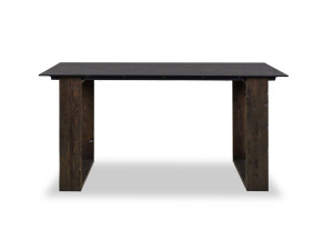 Прямоугольный садовый стол из тикового дерева