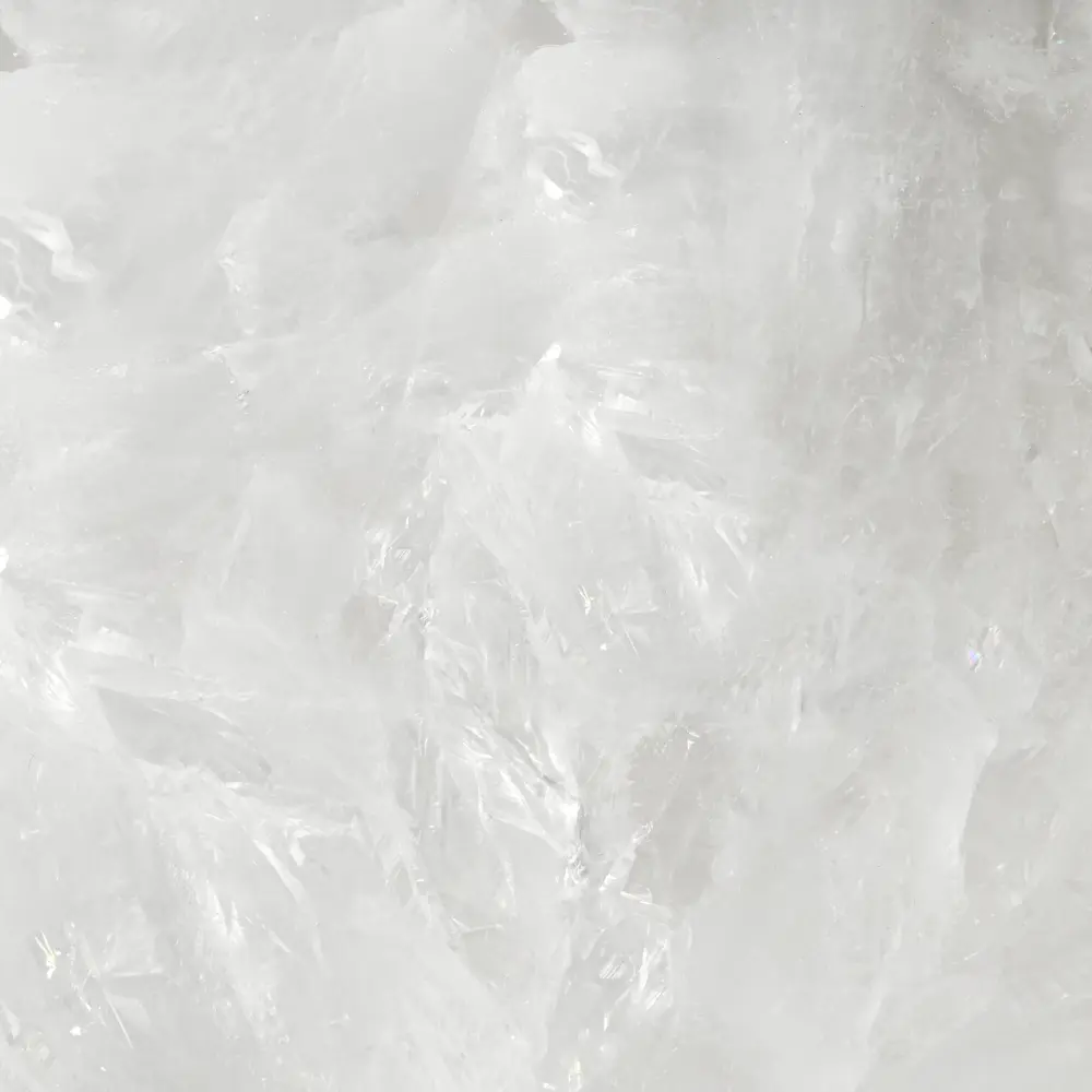 Стеновая панель Alumoart Agat Crystal White 56.1.1 300x60x0.4 см алюминий цвет белый 89379585 STLM-2161655 