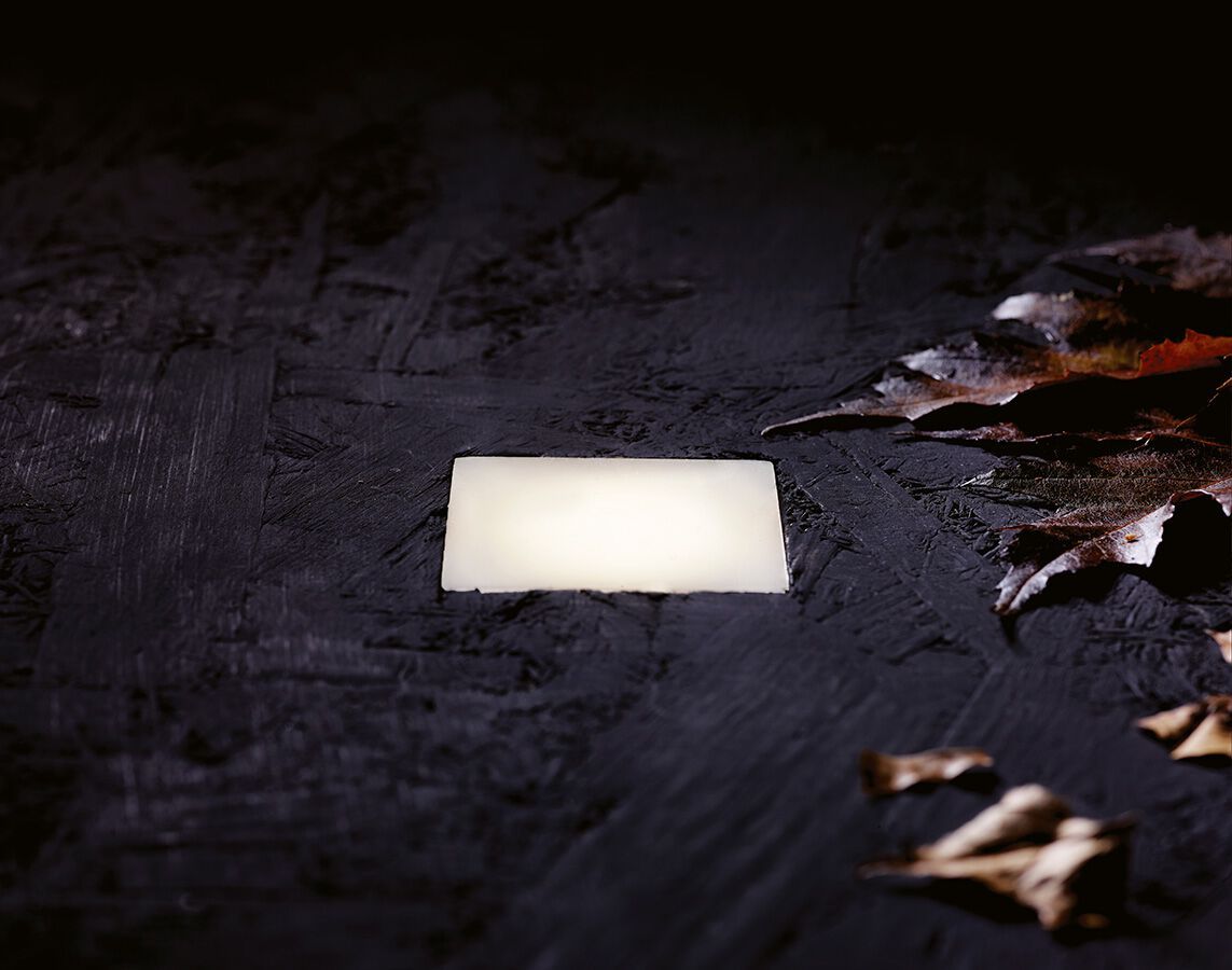 Открытый смолы светодиодные карты L&L Luce&Light капля ARCH-00064632 - Вид №4