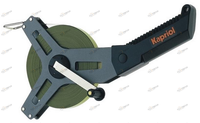 KAPRIOL Измерительное колесо с ручкой Hand tools - rotelle metriche sun-id-1445432