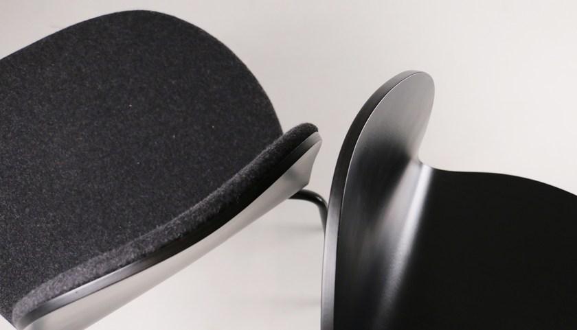 Branca Lisboa Штабелируемый стул sun-id-1391479 - Вид №3