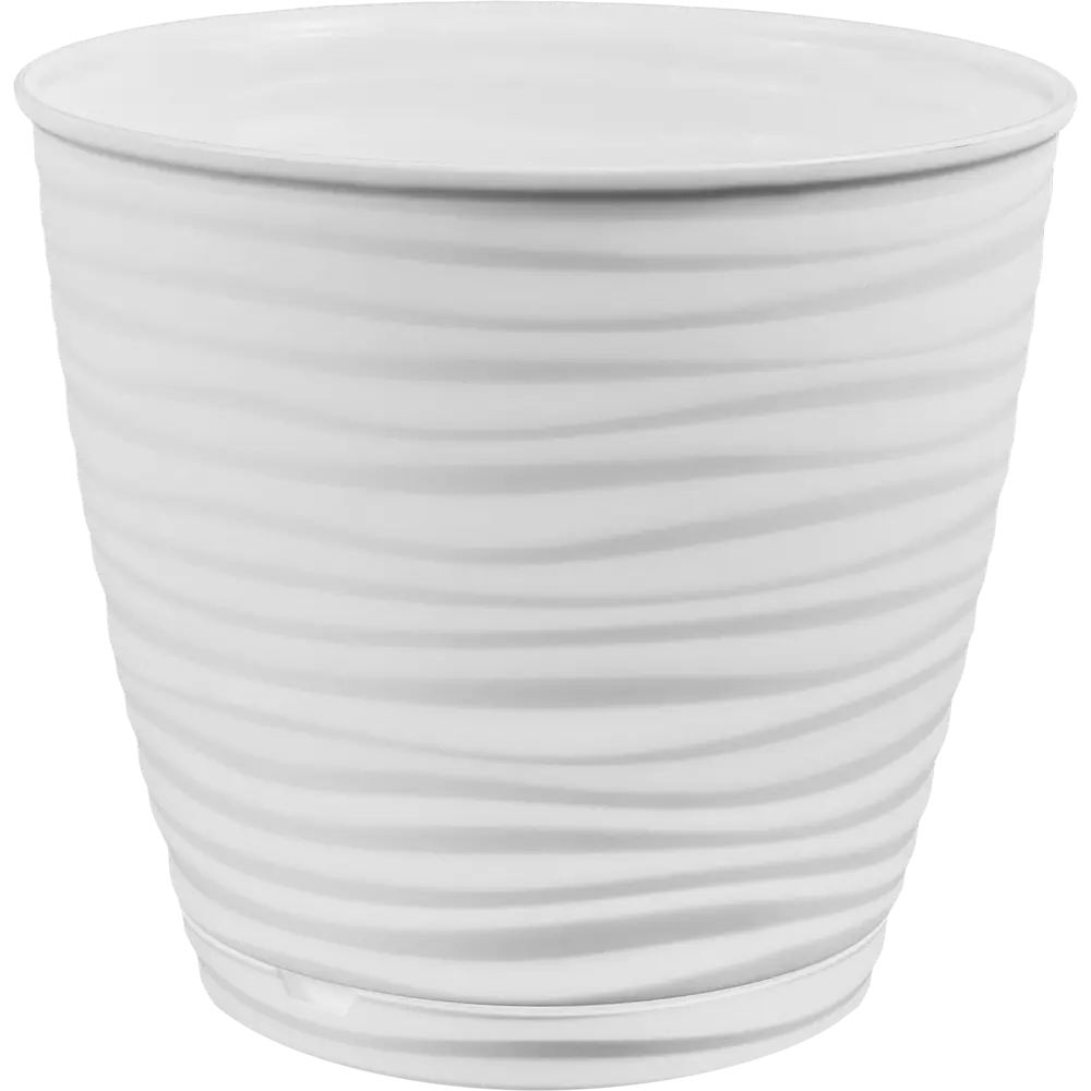 IDI LAND Saffron — элегантный цветочный горшок для современного интерьера 87179496