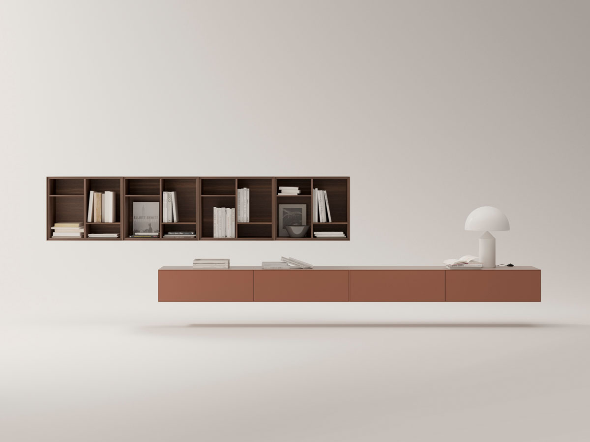 095700 Настенная композиция Treku Lauki  - Вид №1