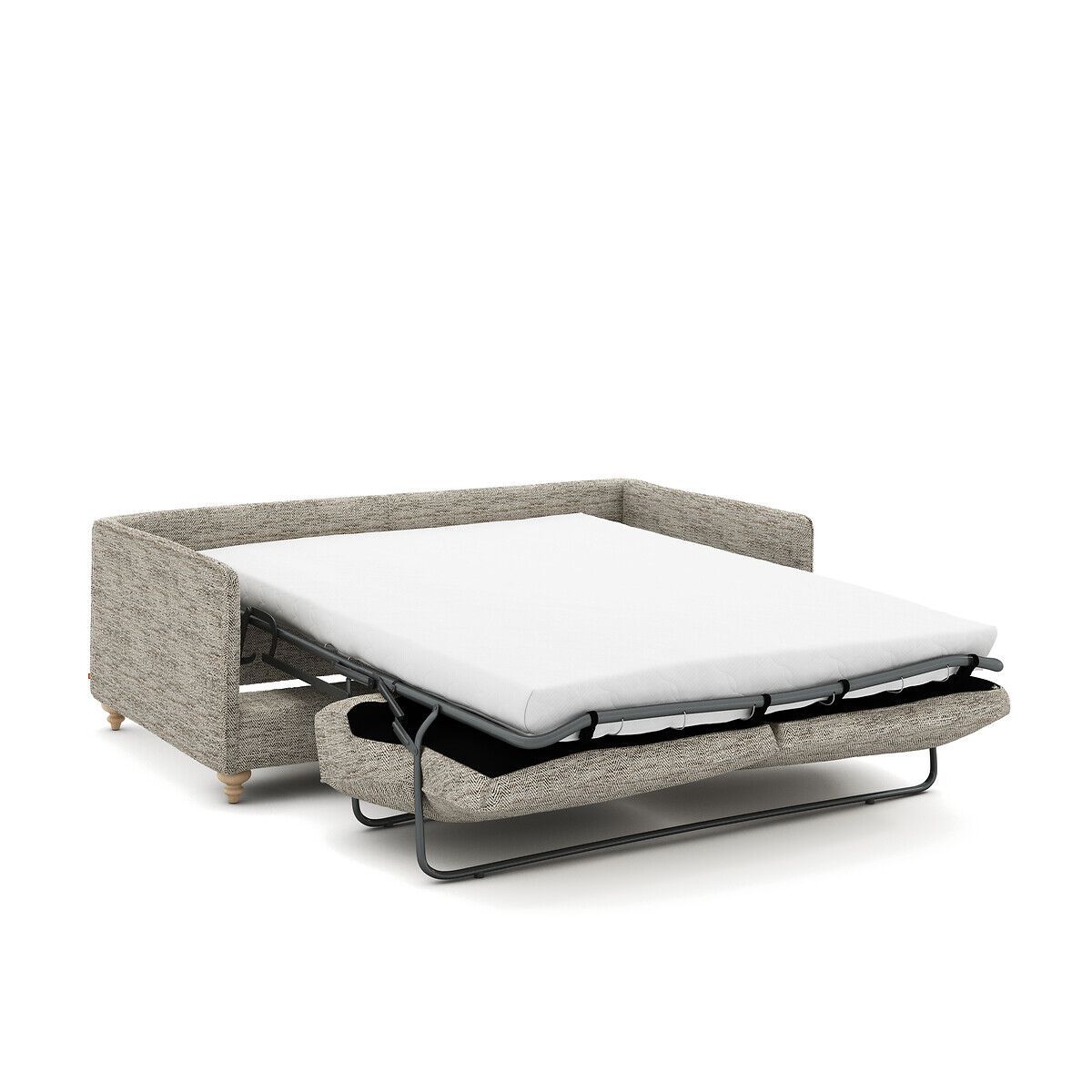 Двуспальный диван-кровать из ткани AMPM Lazare ARCH-00133490 - Вид №12