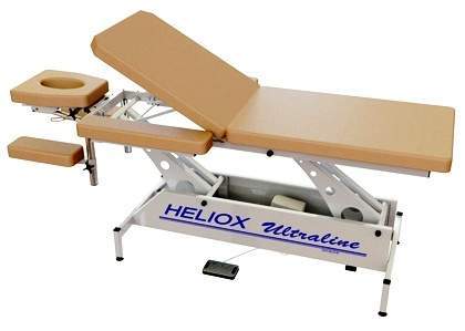 F1E3C Массажный стол с электроприводом Santreyd  - Вид №3